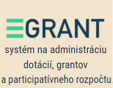 eGRANT